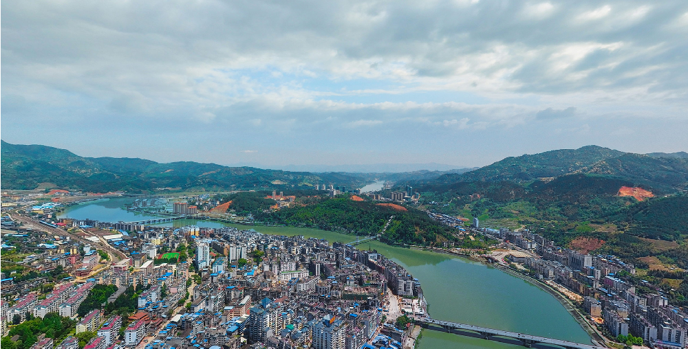 南平顺昌VR全域旅游